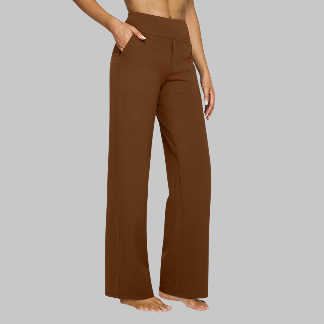 Erin | The Comfortable Stretch Pants