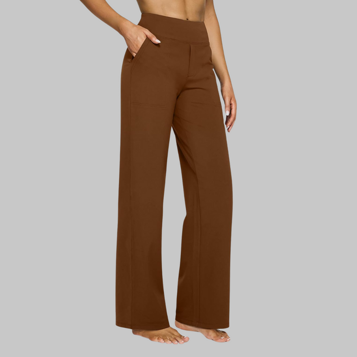Erin | The Comfortable Stretch Pants