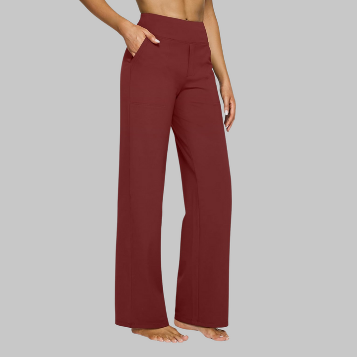Erin | The Comfortable Stretch Pants