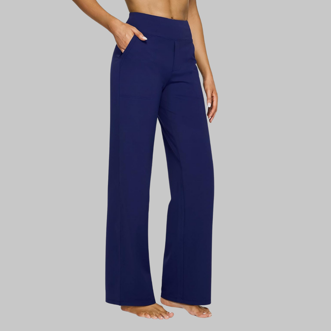 Erin | The Comfortable Stretch Pants
