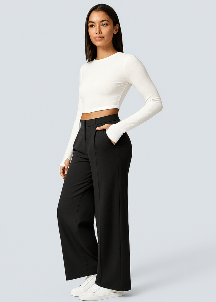 Aveline | Comfort Pants