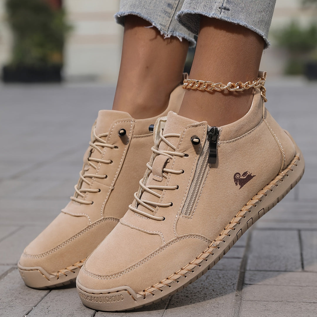 Elli™ – Comfortable Orthopedic Sneakers