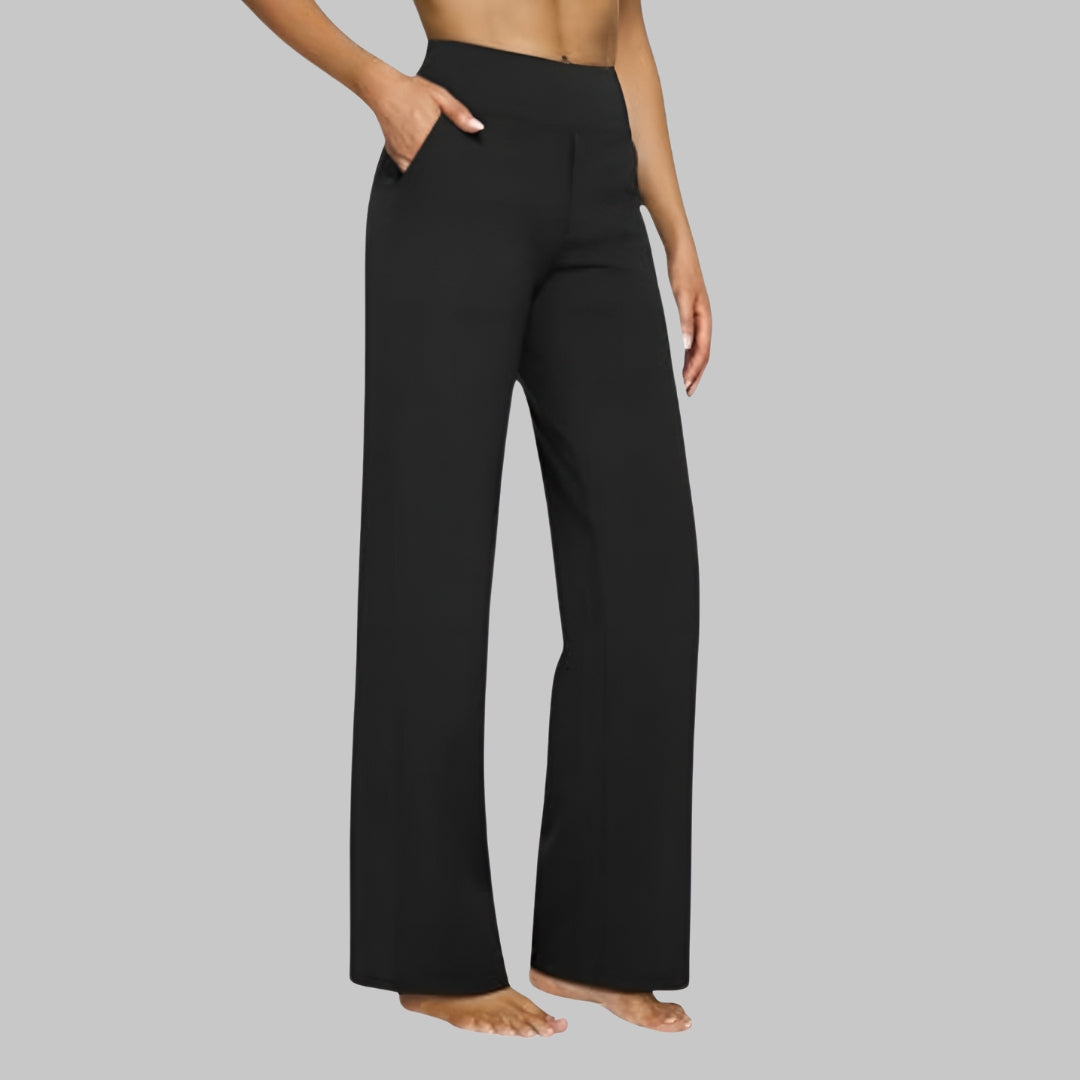 Erin | The Comfortable Stretch Pants