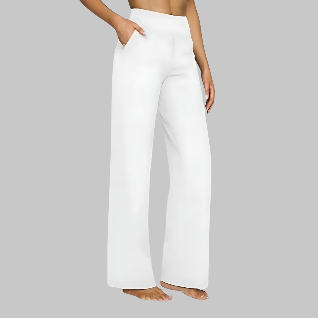 Erin | The Comfortable Stretch Pants