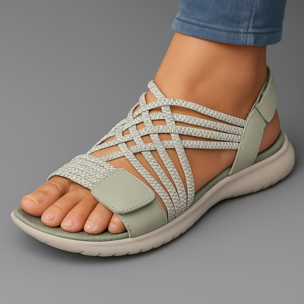 Grainne™ | Orthopedic Comfort Sandals
