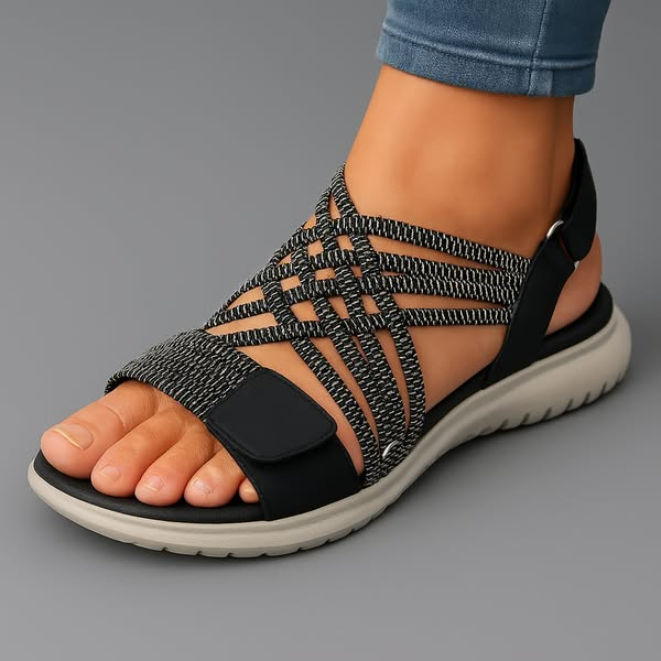 Grainne™ | Orthopedic Comfort Sandals