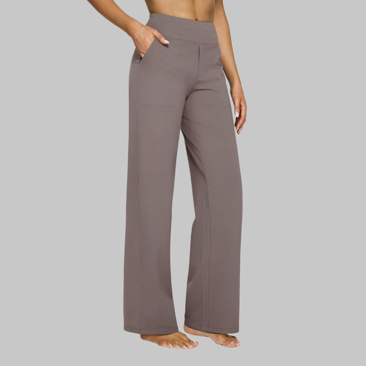 Erin | The Comfortable Stretch Pants
