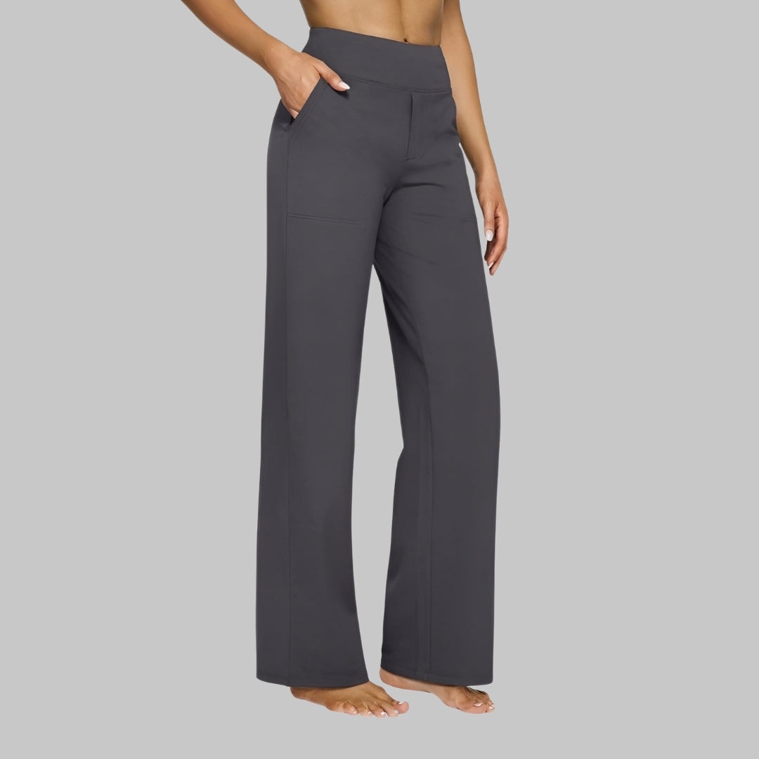 Erin | The Comfortable Stretch Pants