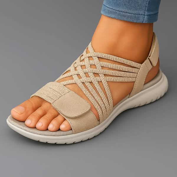 Grainne™ | Orthopedic Comfort Sandals