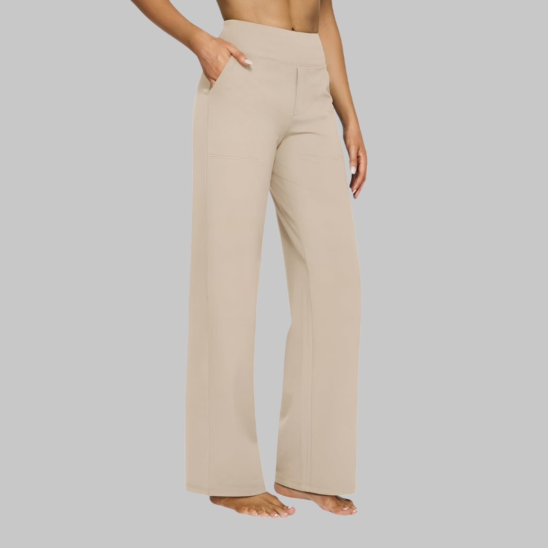 Erin | The Comfortable Stretch Pants