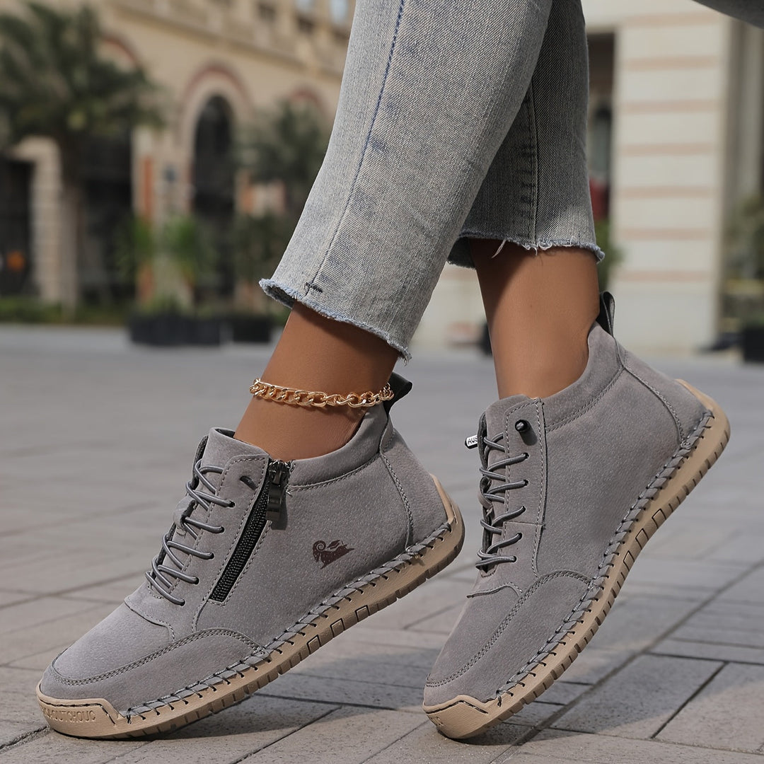 Elli™ – Comfortable Orthopedic Sneakers