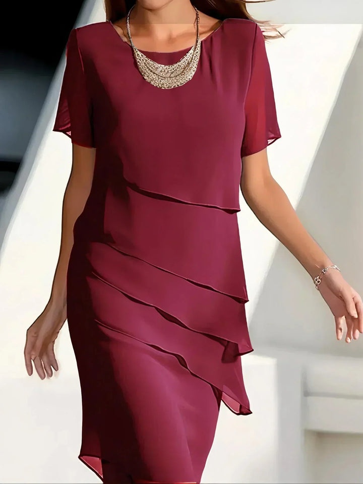 Linea | Elegant Dress
