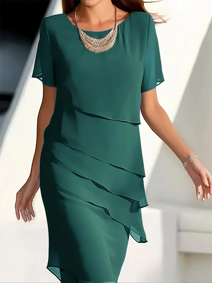 Linea | Elegant Dress