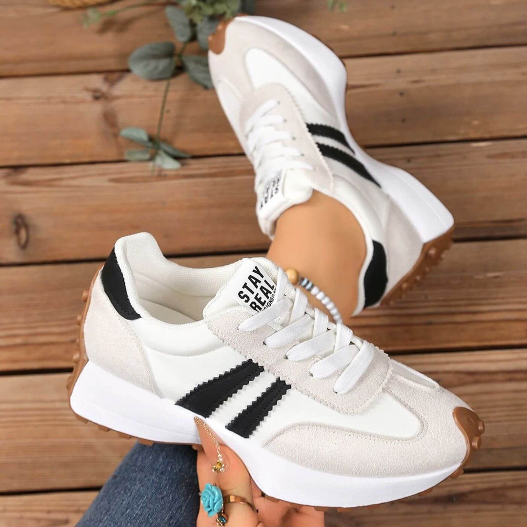 Noelle | Lightweight Spring Comfort Sneakers