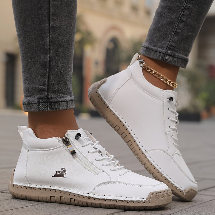 Elli™ – Comfortable Orthopedic Sneakers