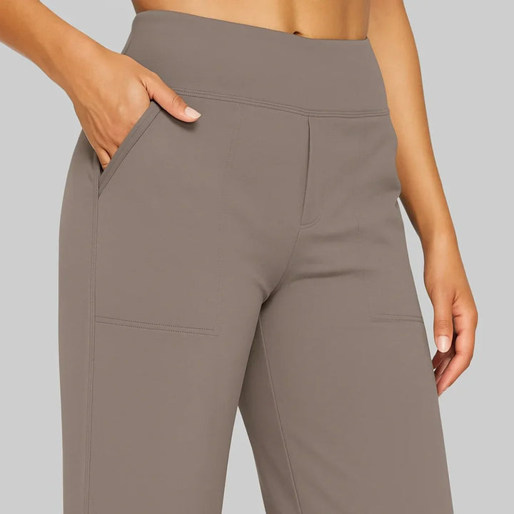 Erin | The Comfortable Stretch Pants