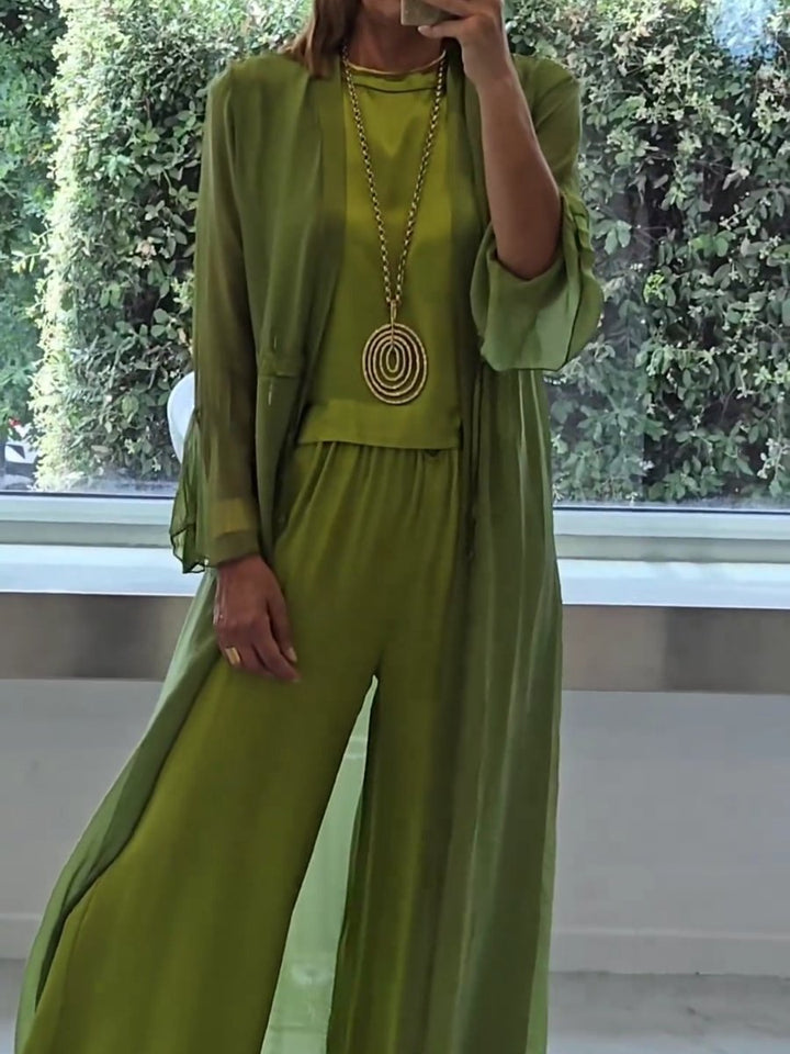 Vivienne – Elegant Comfort Set