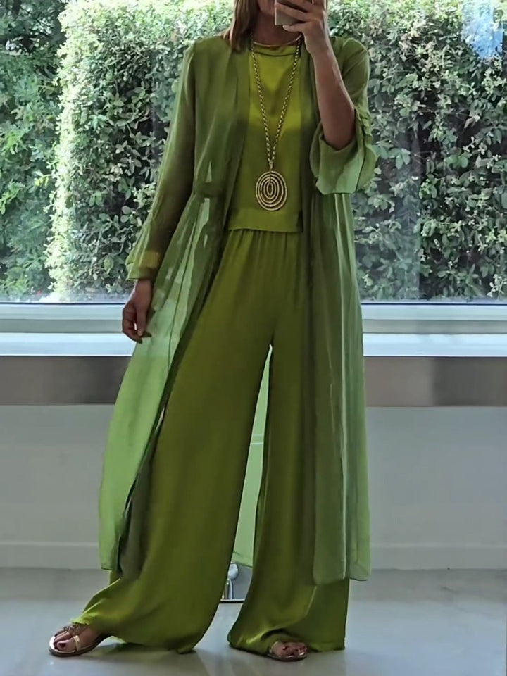 Vivienne – Elegant Comfort Set