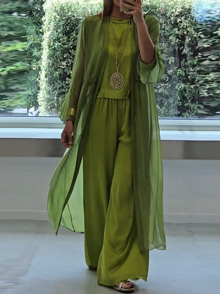 Vivienne – Elegant Comfort Set