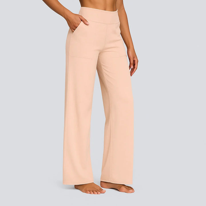 Erin | The Comfortable Stretch Pants