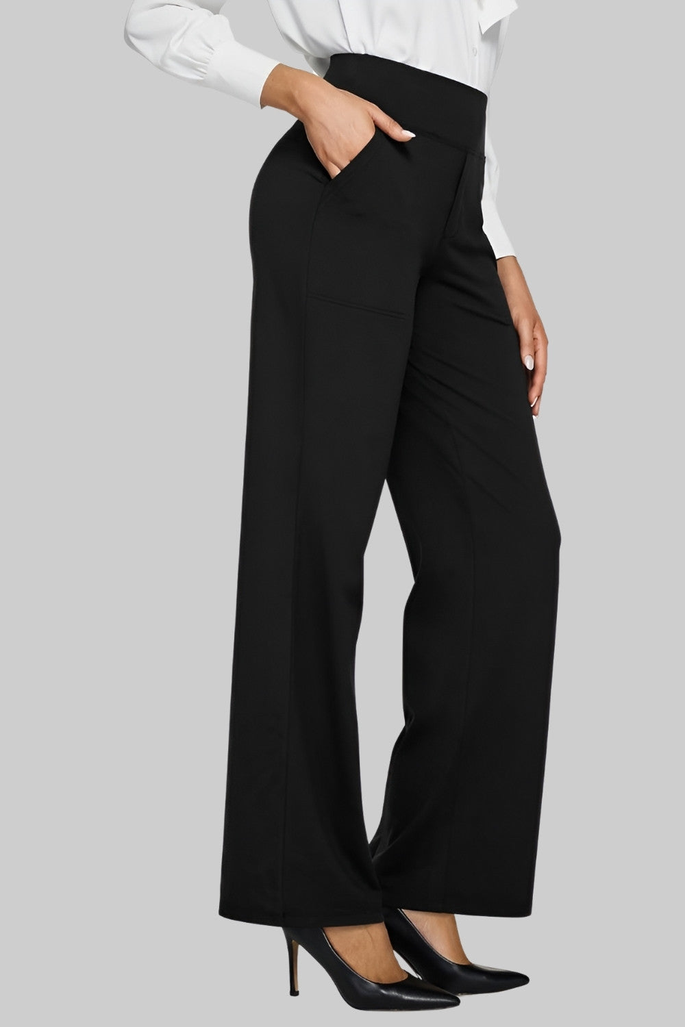 Erin | The Comfortable Stretch Pants