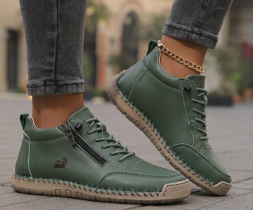 Elli™ – Comfortable Orthopedic Sneakers