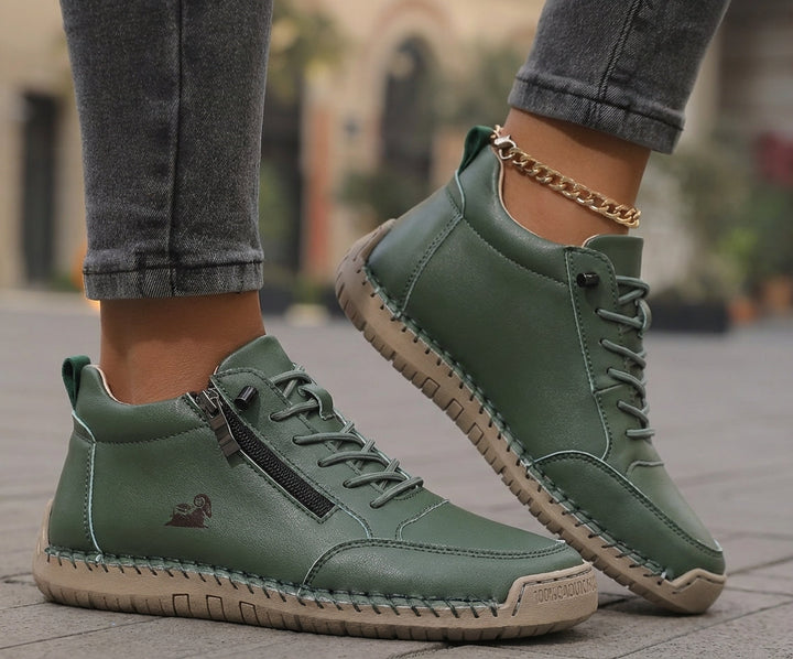 Elli™ – Comfortable Orthopedic Sneakers