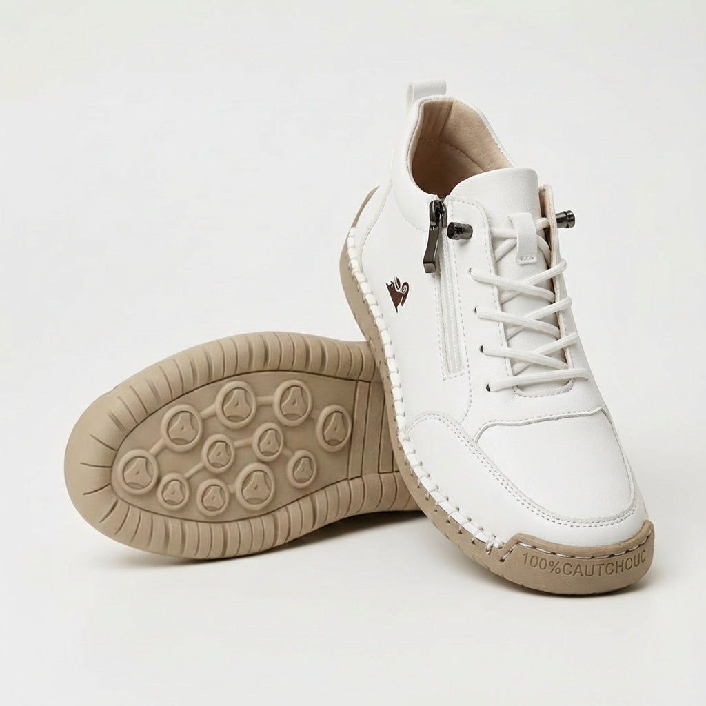 Elli™ – Comfortable Orthopedic Sneakers