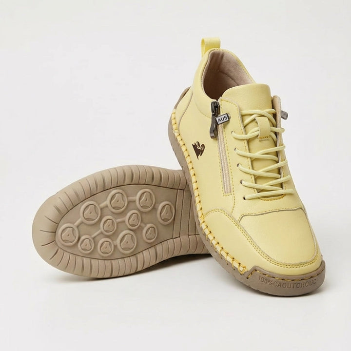 Elli™ – Comfortable Orthopedic Sneakers