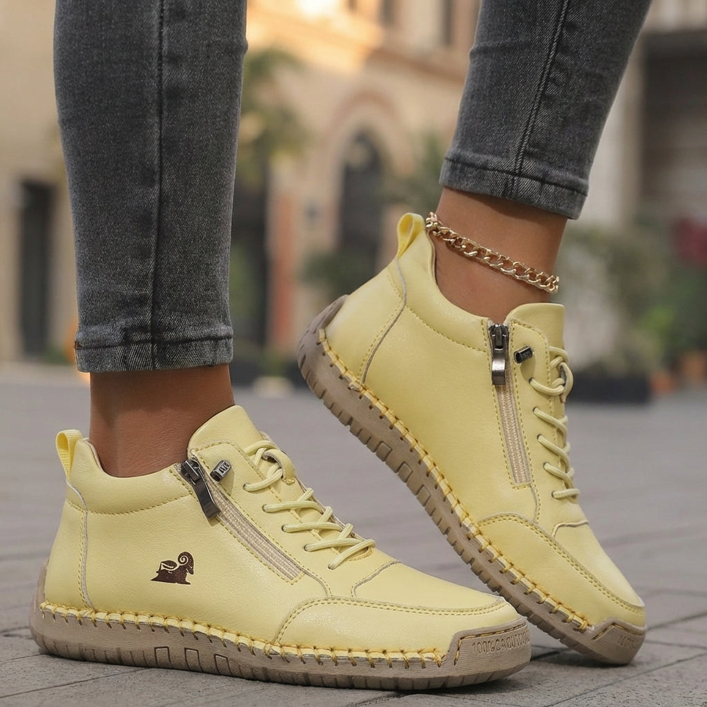 Elli™ – Comfortable Orthopedic Sneakers