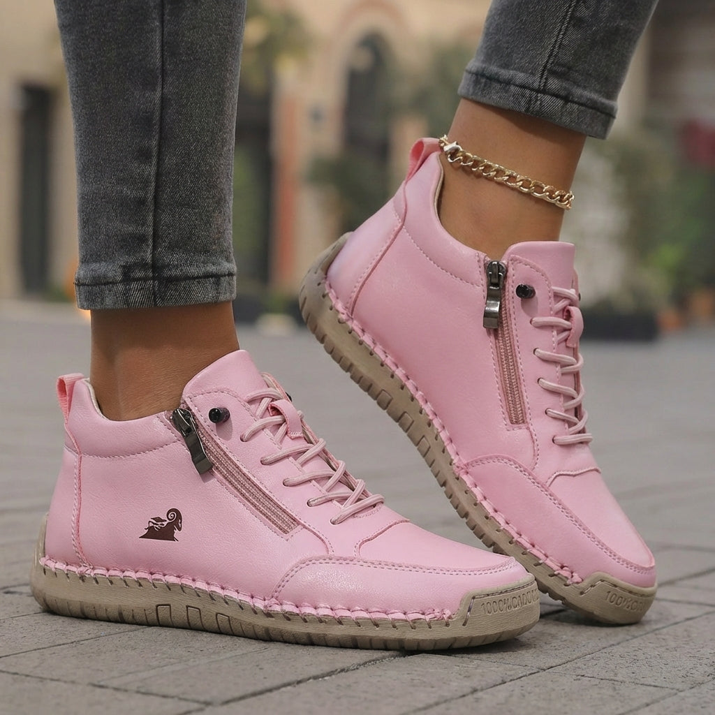 Elli™ – Comfortable Orthopedic Sneakers