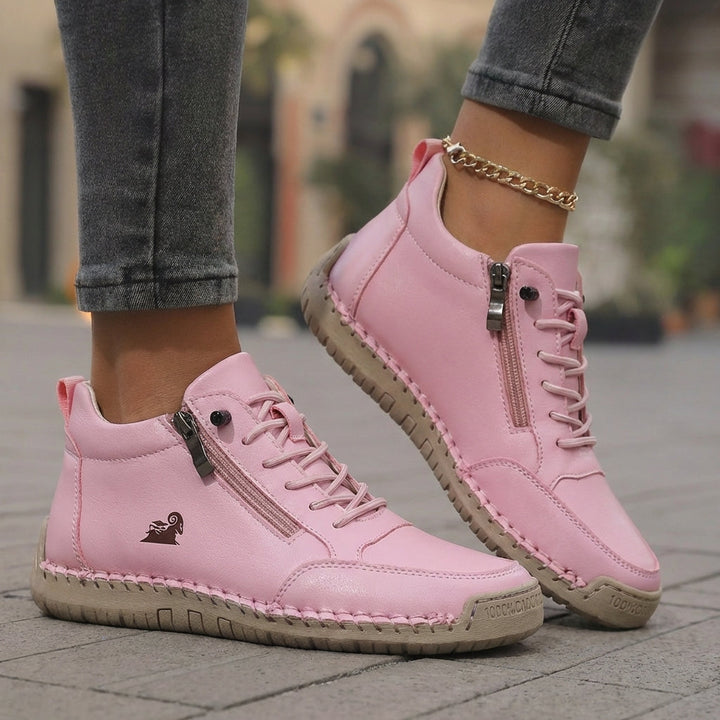 Elli™ – Comfortable Orthopedic Sneakers