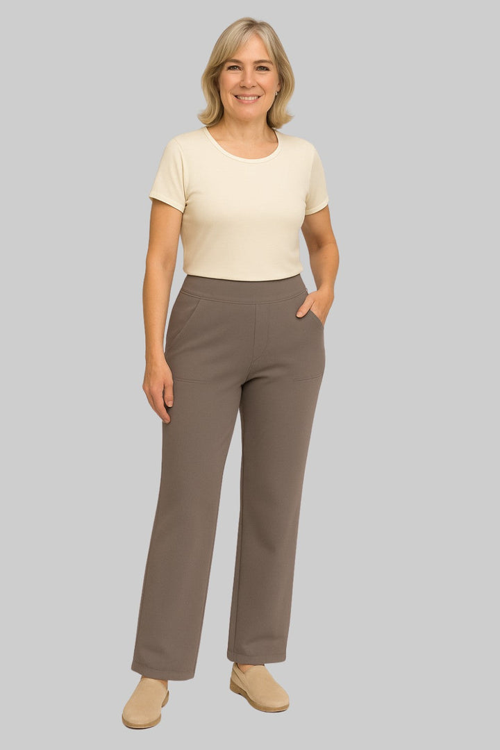 Erin | The Comfortable Stretch Pants